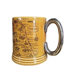 Britannia Designs tankard