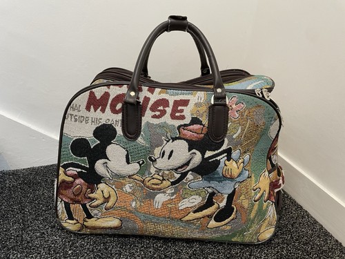 Mickey minnie mouse travel - minnie,