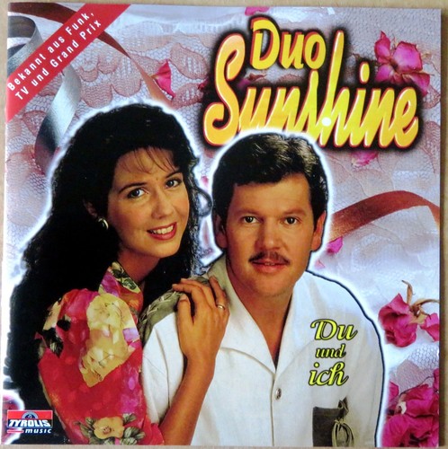 Duo sunshine und - -,