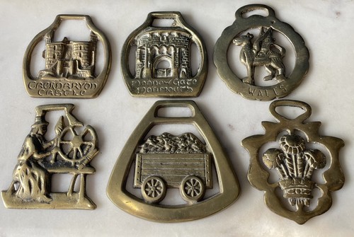 Vintage antique welsh - vintage,