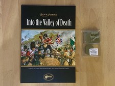 Warlord Games Black Powder
