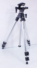 MANFROTTO Art 055 Tripod with