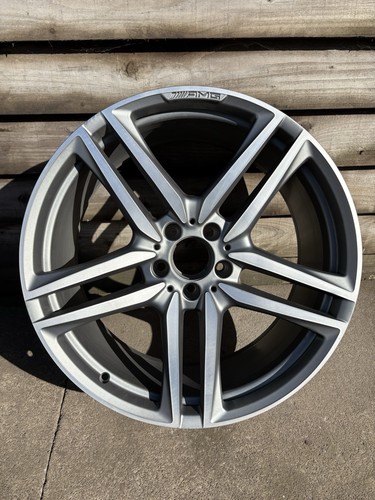 Genuine mercedes e class - 20”,