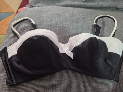 34d black white - 34d,
