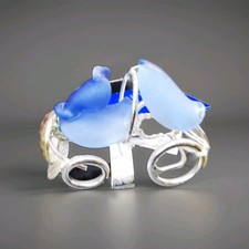 NFC 800 SILVER ITALIAN MODELLE