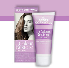 Scott Cornwall Colour Restore