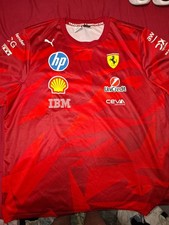 Scuderia Ferrari 2025 20 Years