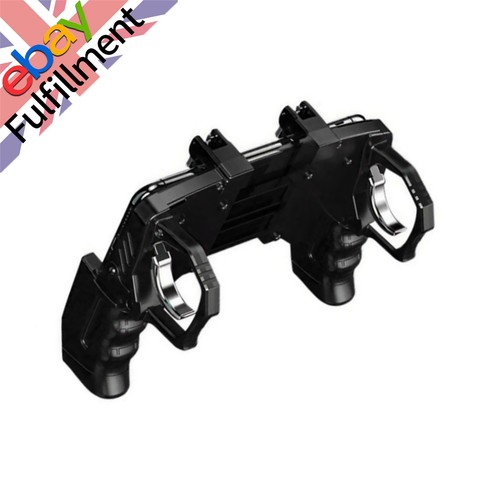 Trigger gamepad console mobile - trigger,
