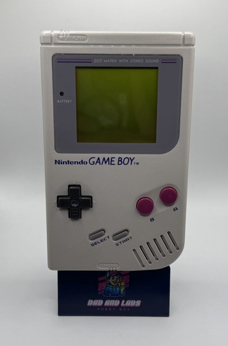 Gameboy original bundle - gameboy,