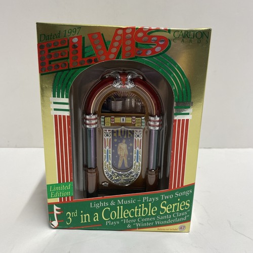 Elvis presley music lights - elvis,