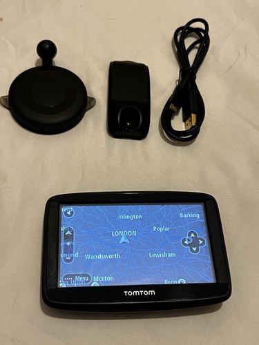 Tomtom start 3 - 42., inches