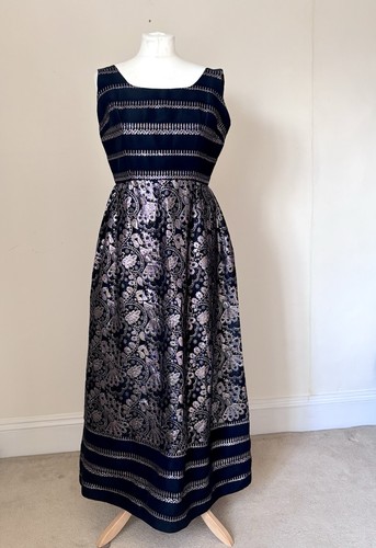 Beautiful period costume