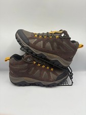 Merrell Oakcreek Mid GTX