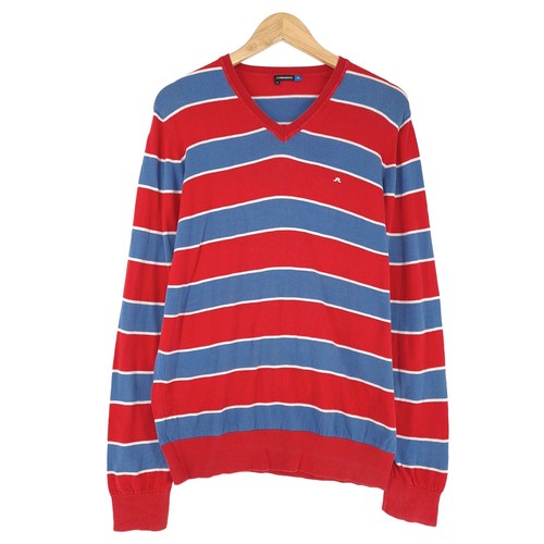 Lindeberg mens pullover - mens,