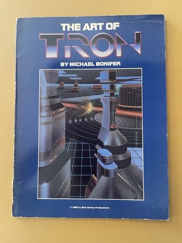 Good the art tron - good,