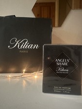 Genuine Kilian Angels Shares