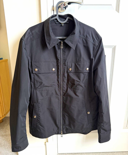Belstaff memory shell - belstaff,