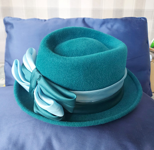 Edna wallace women - wallace, teal
