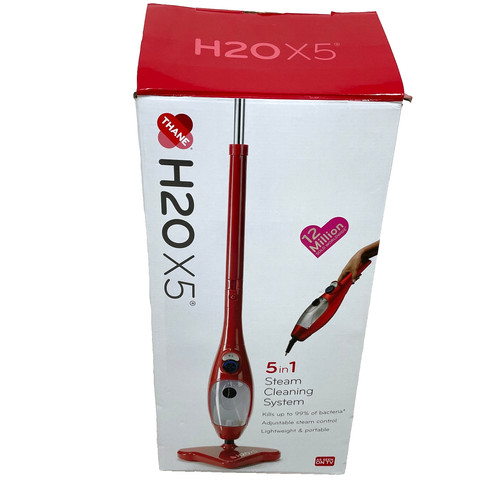 Thane h20x5 1 steam - 5-in-1,