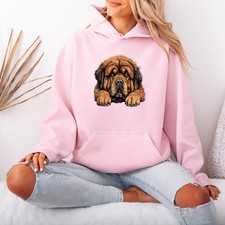 Tibetan Mastiff Dog Animals