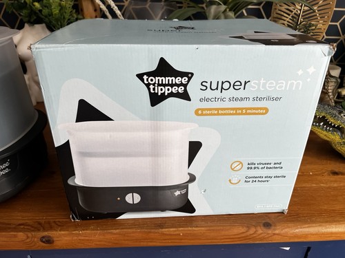 Tommee tippee super - tommee,