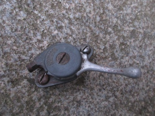 Magura amature lever air - amature,