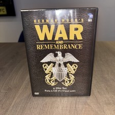 War and remembrance - remembrance, 1
