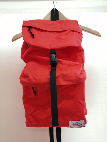 Battenwear backpack orn - orn, used