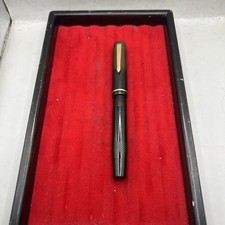 Mentmore Autoflow Medium Nib