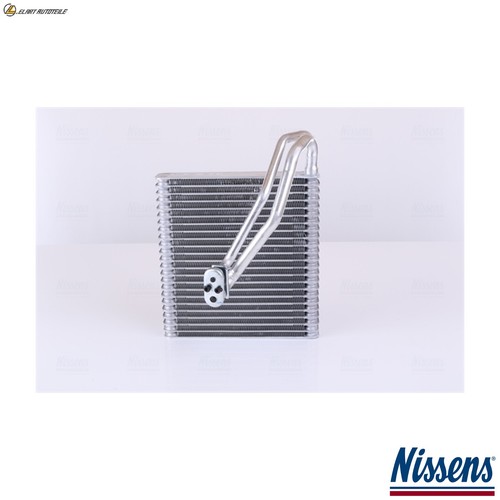 Evaporator air conditioner - air,