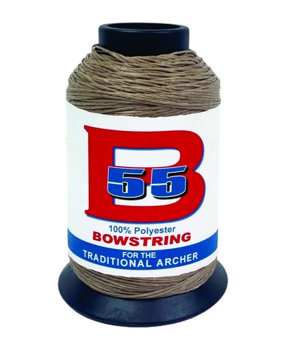 Bcy b55 bowstring material - b55,