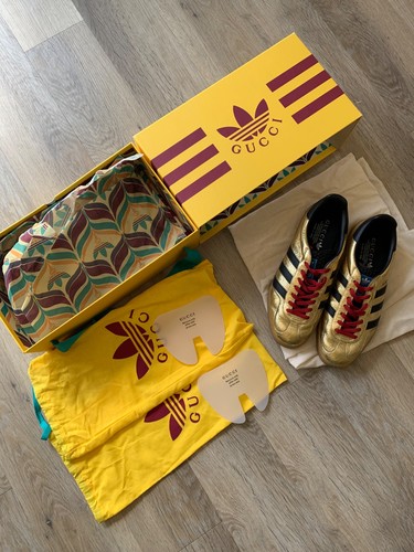 Adidas gucci men - adidas, x