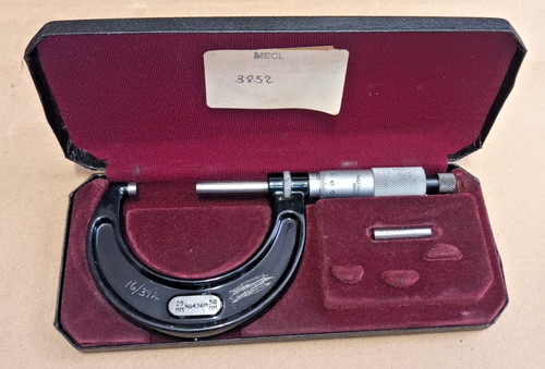 Mod starrett 436m - mod,