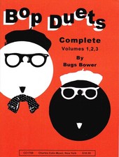 Bop Duets Complete Volumes 1