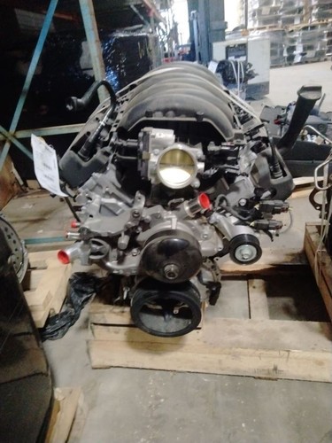 Gas engine 2026 gmc - 5.3l,