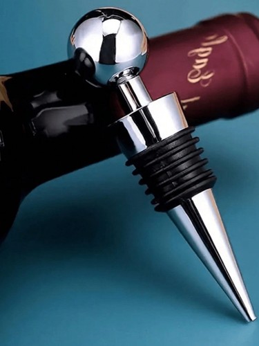 Reusable wine bottle - 1,