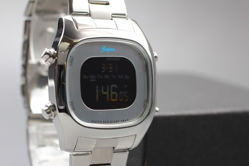 2009 mint seiko alba fusion - mint,