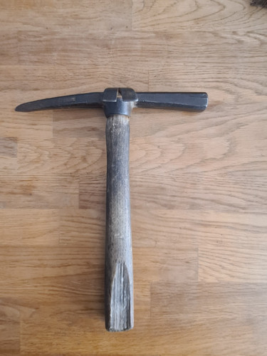 Tyzack slaters roofers hammer - tyzack,