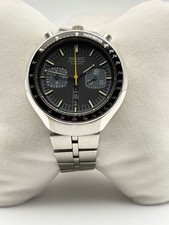 SEIKO Vintage Bullhead 1976