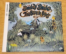 The Beach Boys – Smiley