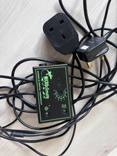 microclimate B1 dimming