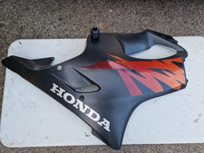 Honda cbr600 2000 right - 2000,
