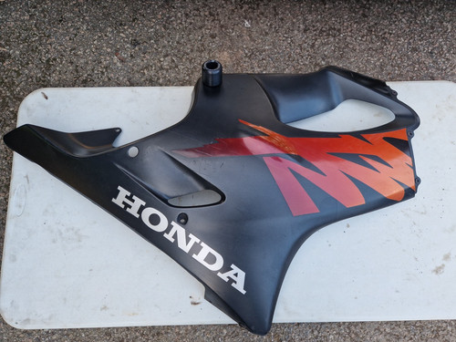 Honda cbr600 2000 right - fx,