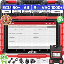 2025 LAUNCH X431 PRO ELITE