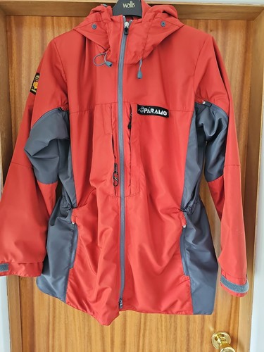 Paramo alta iii women - alta,