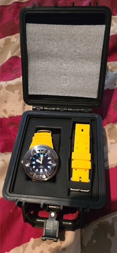 Citizen promaster eco drive - citizen, eco-drive