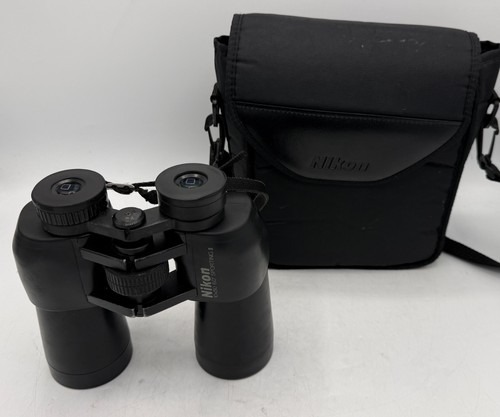 Nikon sporting x 50 - nikon, 10