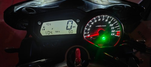 Led clock upgrade kit - clock,