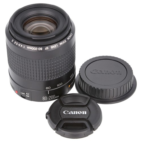 Canon 200mm for eos 650d - eos,
