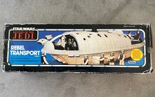 Vintage Star Wars Palitoy